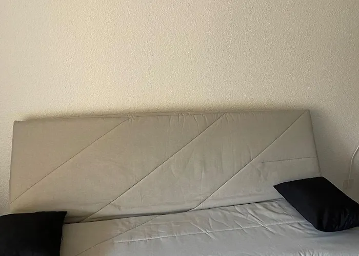 Studio 4 Personnes, Coin Cabine, Climatisation, Terrasse, Parking, Mer