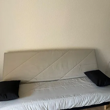 Studio 4 Personnes, Coin Cabine, Climatisation, Terrasse, Parking, Mer